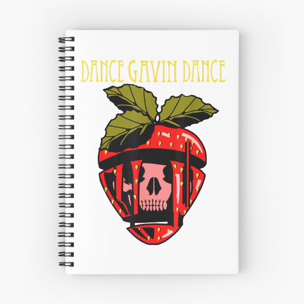 Item preview, Dance Gavin Dance Merch- We Own The Night -Dance Gavin Dance T-Shirt designed and sold by JJLetterDesigns.