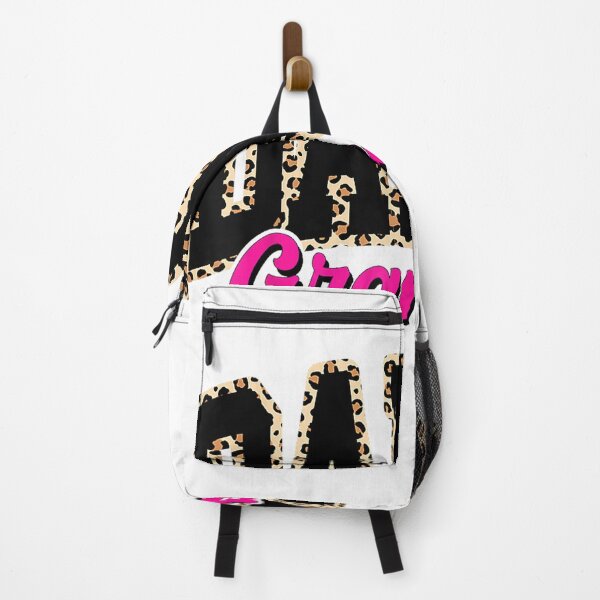Item preview, Dance Grandma Leopard Dancing Life Girls Women Dancer T-Shirt designed and sold by Voila-creative.