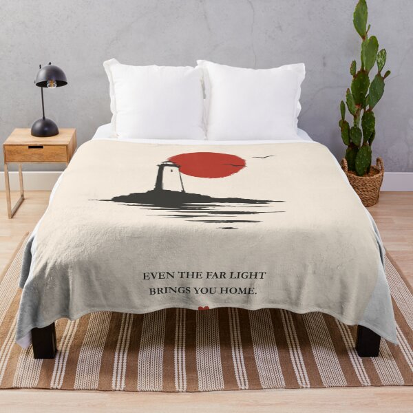 Item preview, Minimalist Lighthouse Print designed and sold by Studio pod Burom.