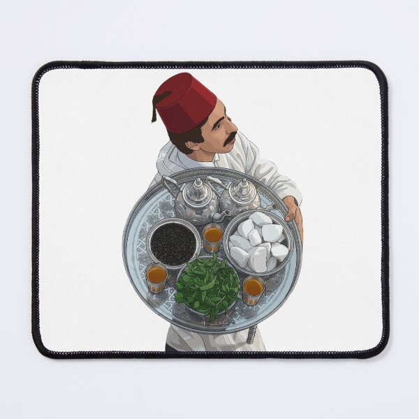 Item preview, Moroccan Tea server designed and sold by shoppypod.