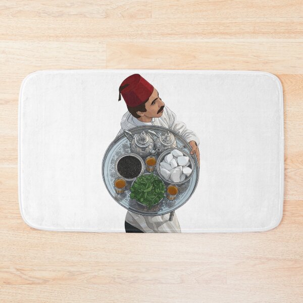 Item preview, Moroccan Tea server designed and sold by shoppypod.