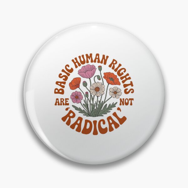 Item preview, Radicalized by Basic Decency Dove Bird Anti Trump Protest - Radicalized By Basic Decency - Political Protest - Social Justice  designed and sold by gusmanvinagetti.