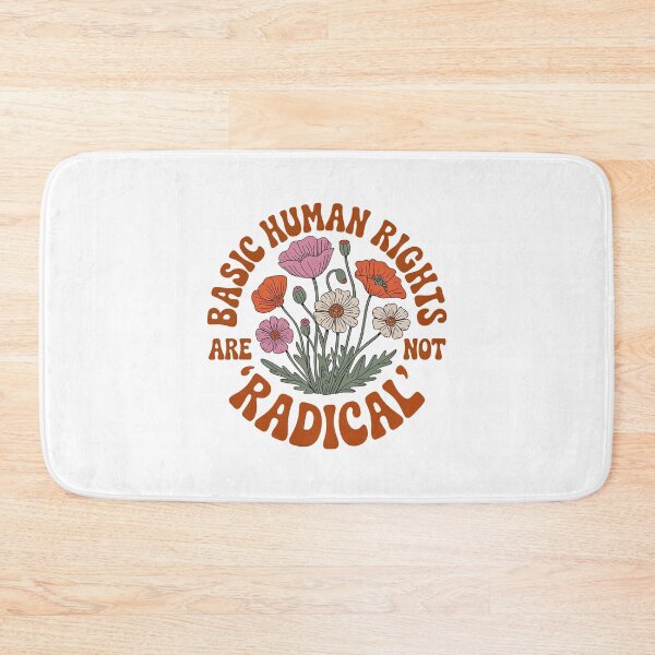 Item preview, Radicalized by Basic Decency Dove Bird Anti Trump Protest - Radicalized By Basic Decency - Political Protest - Social Justice  designed and sold by gusmanvinagetti.