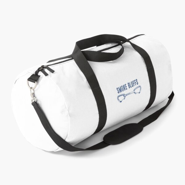Item preview, Smoke Bluffs Rock Climbing Quickdraw designed and sold by Esskay Designs.