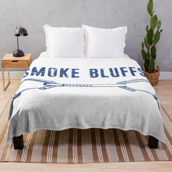 Item preview, Smoke Bluffs Rock Climbing Quickdraw designed and sold by Esskay Designs.