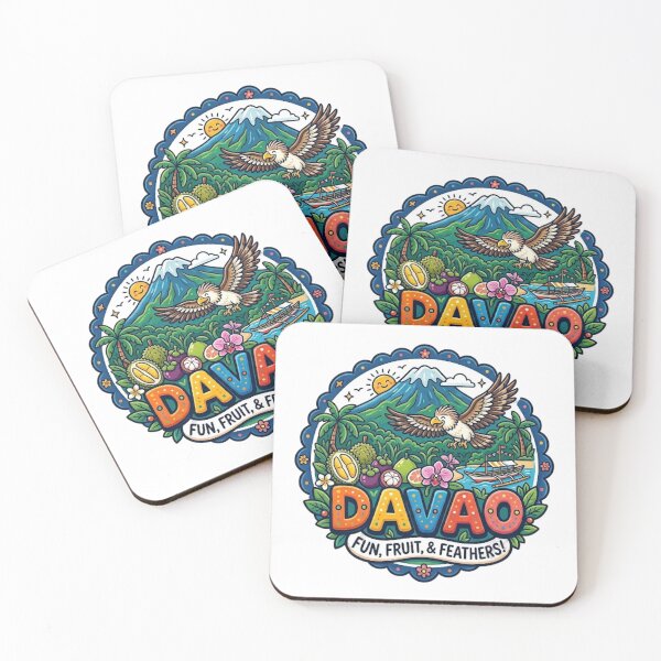 Item preview, DAVAO designed and sold by likbatonboot.