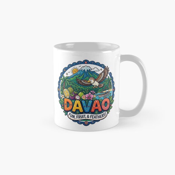 Item preview, DAVAO designed and sold by likbatonboot.
