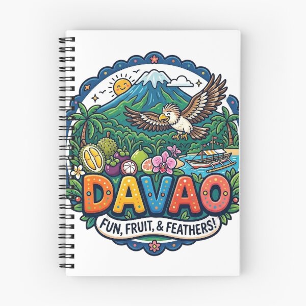 Item preview, DAVAO designed and sold by likbatonboot.