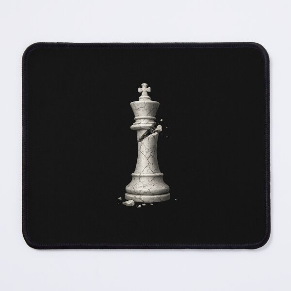 Item preview, Fallen King designed and sold by unglaublichGut.
