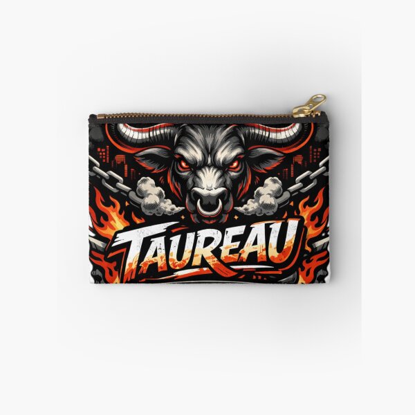 Item preview, Taurus Rage Mode – No Bull Just Rage designed and sold by AstraDrip Studio.