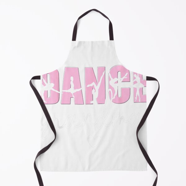 Item preview, Dance Grandma of A Dancer Grandmother, Happy Mother's Day T-Shirt designed and sold by ‘Nothing Scares Me’ Store.