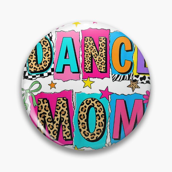 Item preview, Dance Mom Life Dance Mama Ballet Dancing Dancer Women T-Shirt designed and sold by DArtfulStudio.