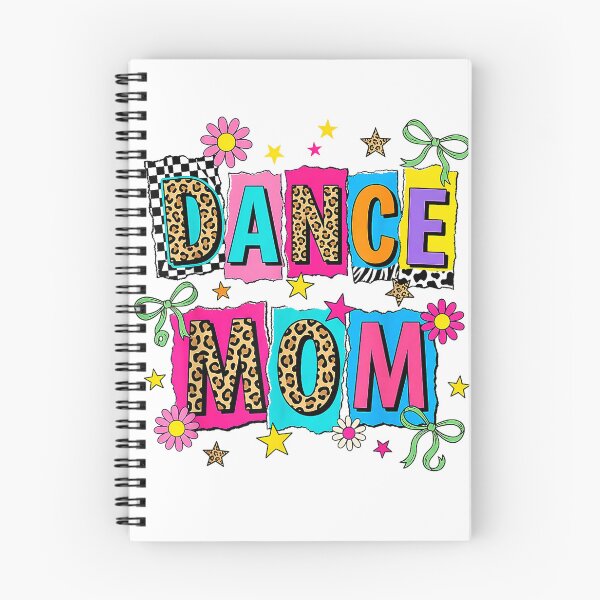 Item preview, Dance Mom Life Dance Mama Ballet Dancing Dancer Women T-Shirt designed and sold by DArtfulStudio.
