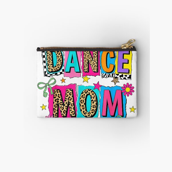 Item preview, Dance Mom Life Dance Mama Ballet Dancing Dancer Women T-Shirt designed and sold by DArtfulStudio.