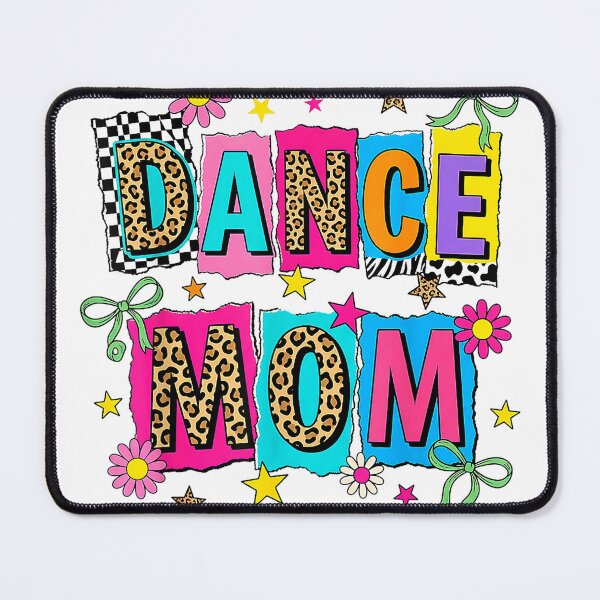 Item preview, Dance Mom Life Dance Mama Ballet Dancing Dancer Women T-Shirt designed and sold by DArtfulStudio.