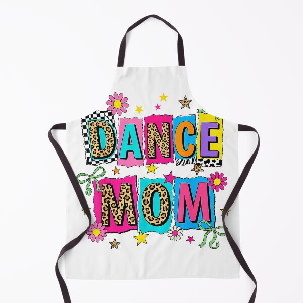 Item preview, Dance Mom Life Dance Mama Ballet Dancing Dancer Women T-Shirt designed and sold by DArtfulStudio.