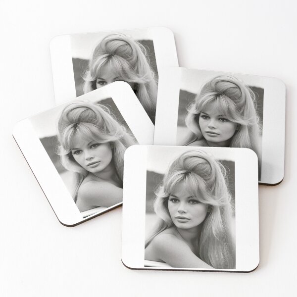 Item preview, Character - Portrait Black and White Gaze Soft Elegant designed and sold by Beat-It.