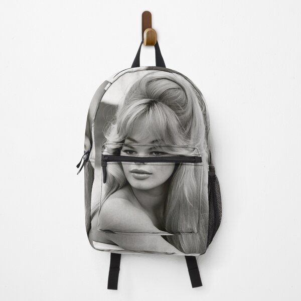 Item preview, Character - Portrait Black and White Gaze Soft Elegant designed and sold by Beat-It.