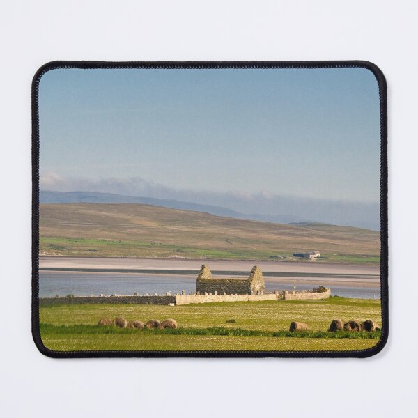 Item preview, Islay: Churchyard designed and sold by Kasia Design.