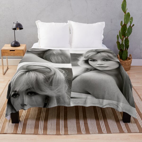 Item preview, Character - Portrait Black and White Gaze Soft Elegant designed and sold by Beat-It.