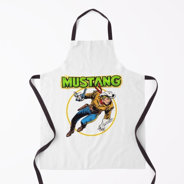 Item preview, MUSTANG designed and sold by TATTOO-DESIGN.