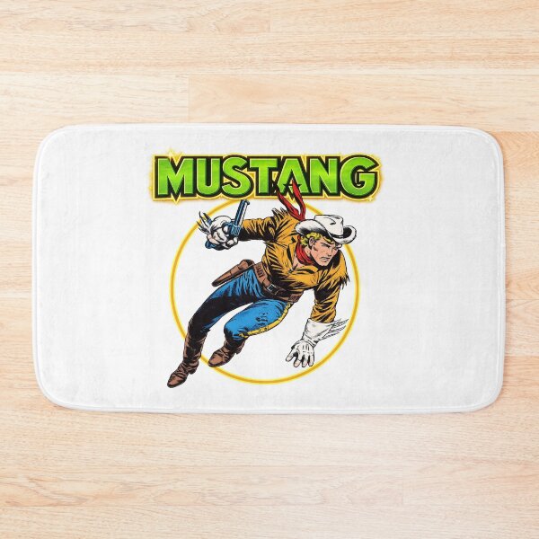 Item preview, MUSTANG designed and sold by TATTOO-DESIGN.