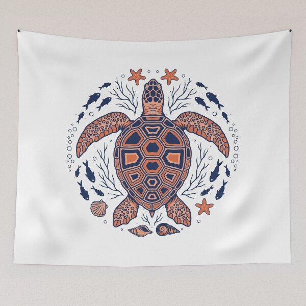 Item preview,  turtle design designed and sold by Mani801.