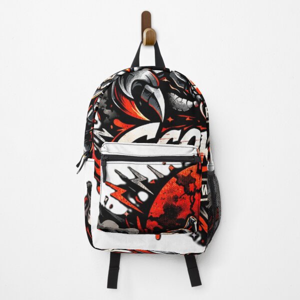 Item preview, Scorpio Fire Sting – Sting With Style designed and sold by AstraDrip Studio.