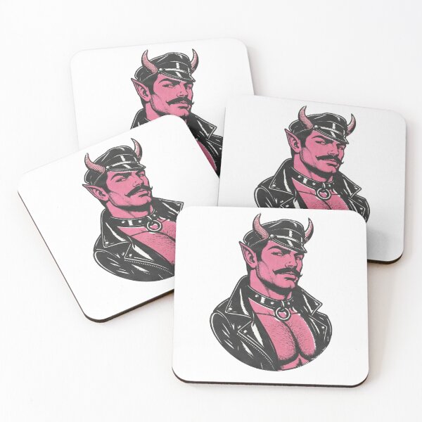 Item preview, Devil Daddy designed and sold by PrinceRobbie.