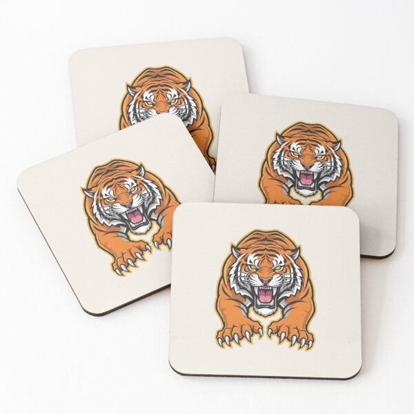 Item preview, Tiger designed and sold by Aise06.