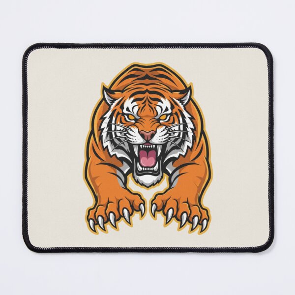 Item preview, Tiger designed and sold by Aise06.
