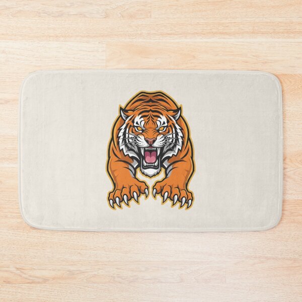 Item preview, Tiger designed and sold by Aise06.