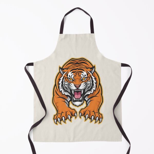 Item preview, Tiger designed and sold by Aise06.
