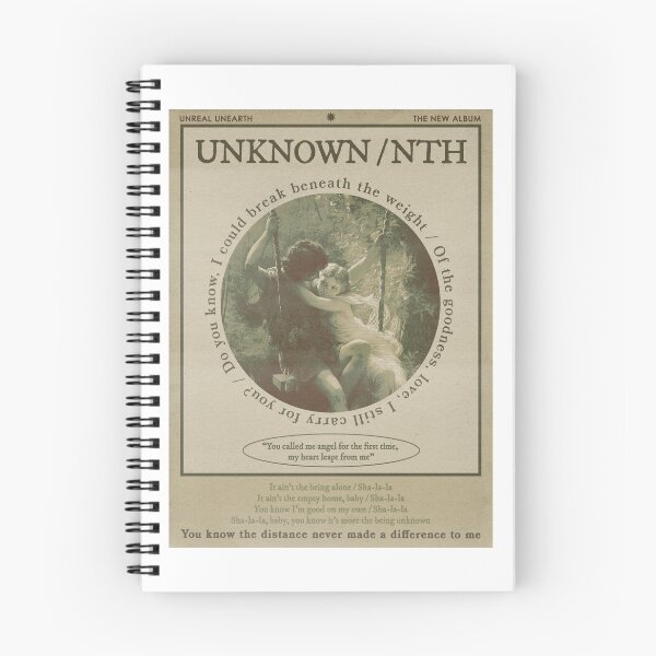 Item preview, Unknown / Nth designed and sold by lgsketches.