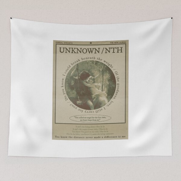 Item preview, Desconocido / Enésimo designed and sold by lgsketches.