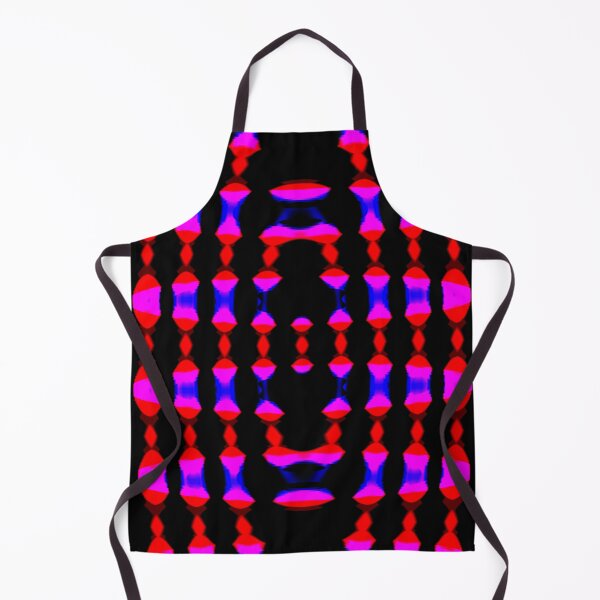 Item preview, Abstract Pattern "Torches" designed and sold by Gluecknika.