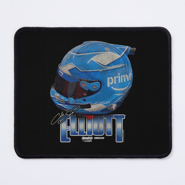 Item preview, Chase Elliott Helmet Poster Design Today Graphic Art designed and sold by NatividadNastas.