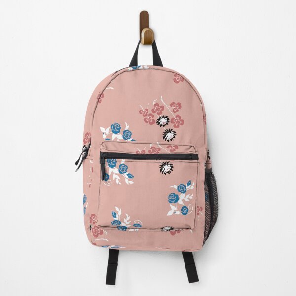 Item preview, Vintage Dusty Rose Ditsy Floral Seamless Pattern designed and sold by MOONLIT MIRAGE.