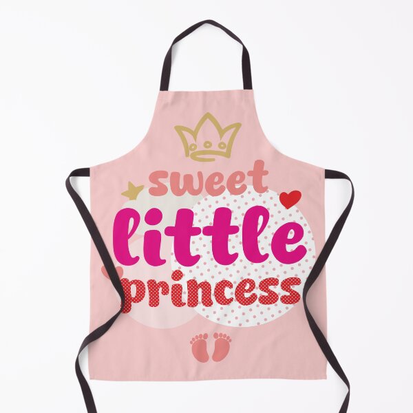 Item preview, Sweet little princess designed and sold by Design Join.