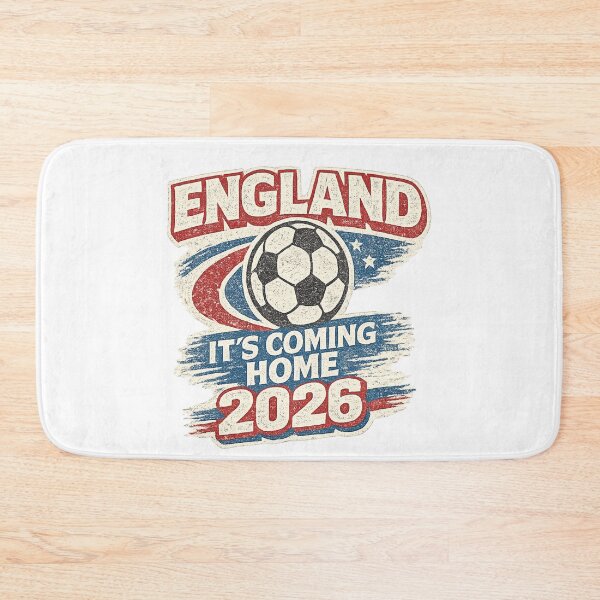 Item preview, England It’s Coming Home – World Cup 2026 designed and sold by ArthUpscale.