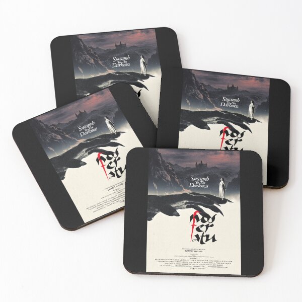 Item preview, NOSFERATU (2024) designed and sold by Silver Ferox Design Store.