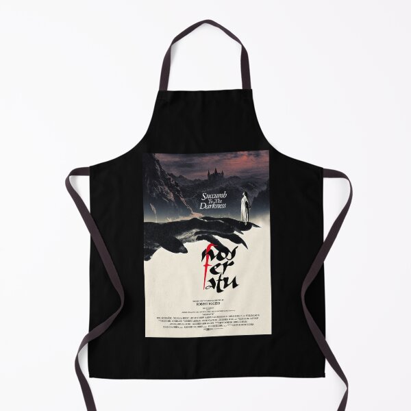 Item preview, NOSFERATU (2024) designed and sold by Silver Ferox Design Store.