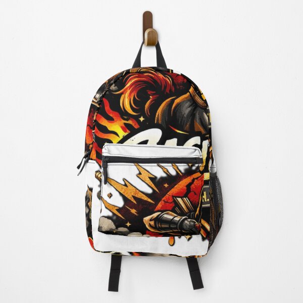 Item preview, Sagittarius Fire Archer – Aim High Strike Hard designed and sold by AstraDrip Studio.