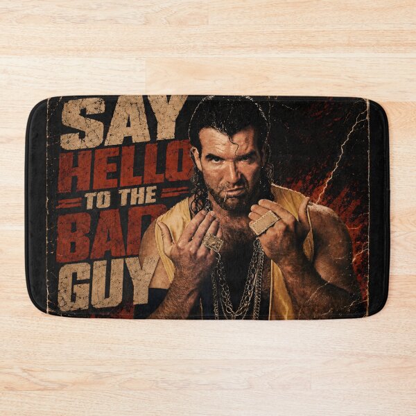 Item preview,  Old School Wrestling #32 designed and sold by TeeCodes.