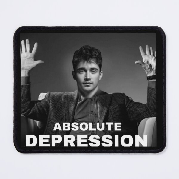 Item preview, absolute depression with ferrari designed and sold by else if.
