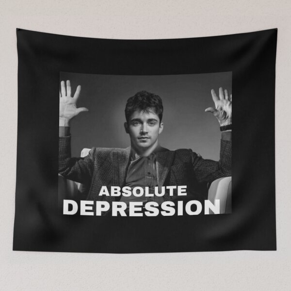 Item preview, absolute depression with ferrari designed and sold by else  if.