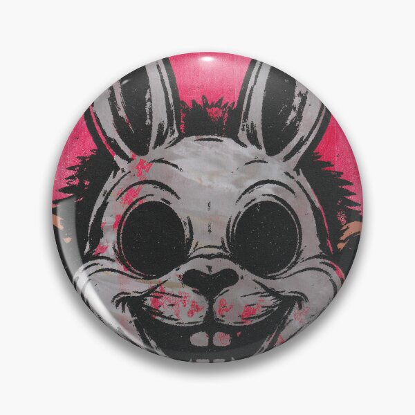 Item preview, The Rabbit is just a Monkey in Disguise designed and sold by PrinceRobbie.