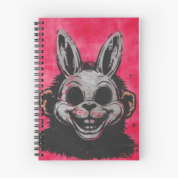 Item preview, The Rabbit is just a Monkey in Disguise designed and sold by PrinceRobbie.