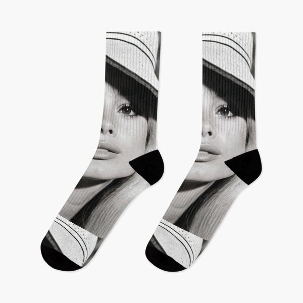 Item preview, Character - Portrait Black and White Hat Elegant designed and sold by Beat-It.