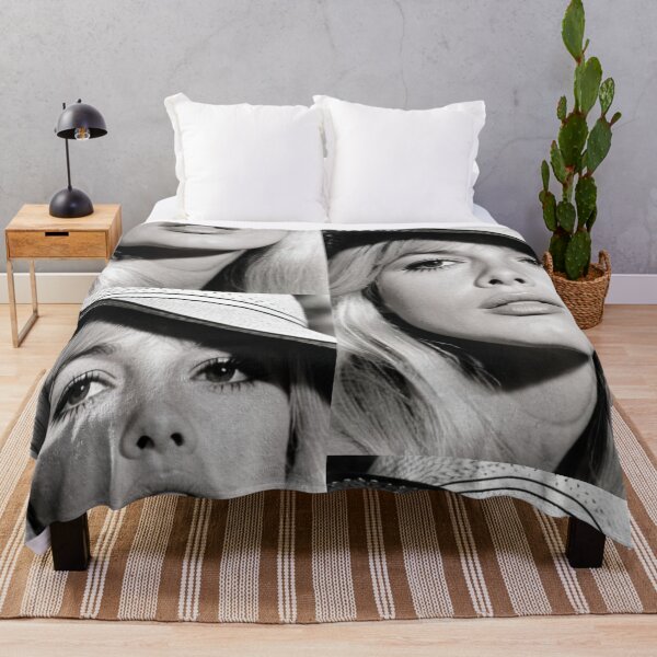 Item preview, Character - Portrait Black and White Hat Elegant designed and sold by Beat-It.